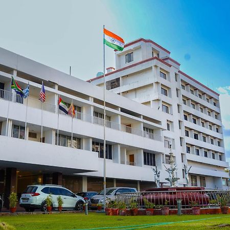 Casino Hotels Ltd Thrissur Eksteriør bilde