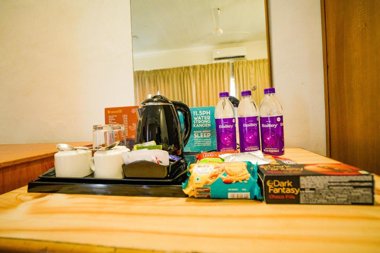 Casino Hotels Ltd Thrissur Eksteriør bilde