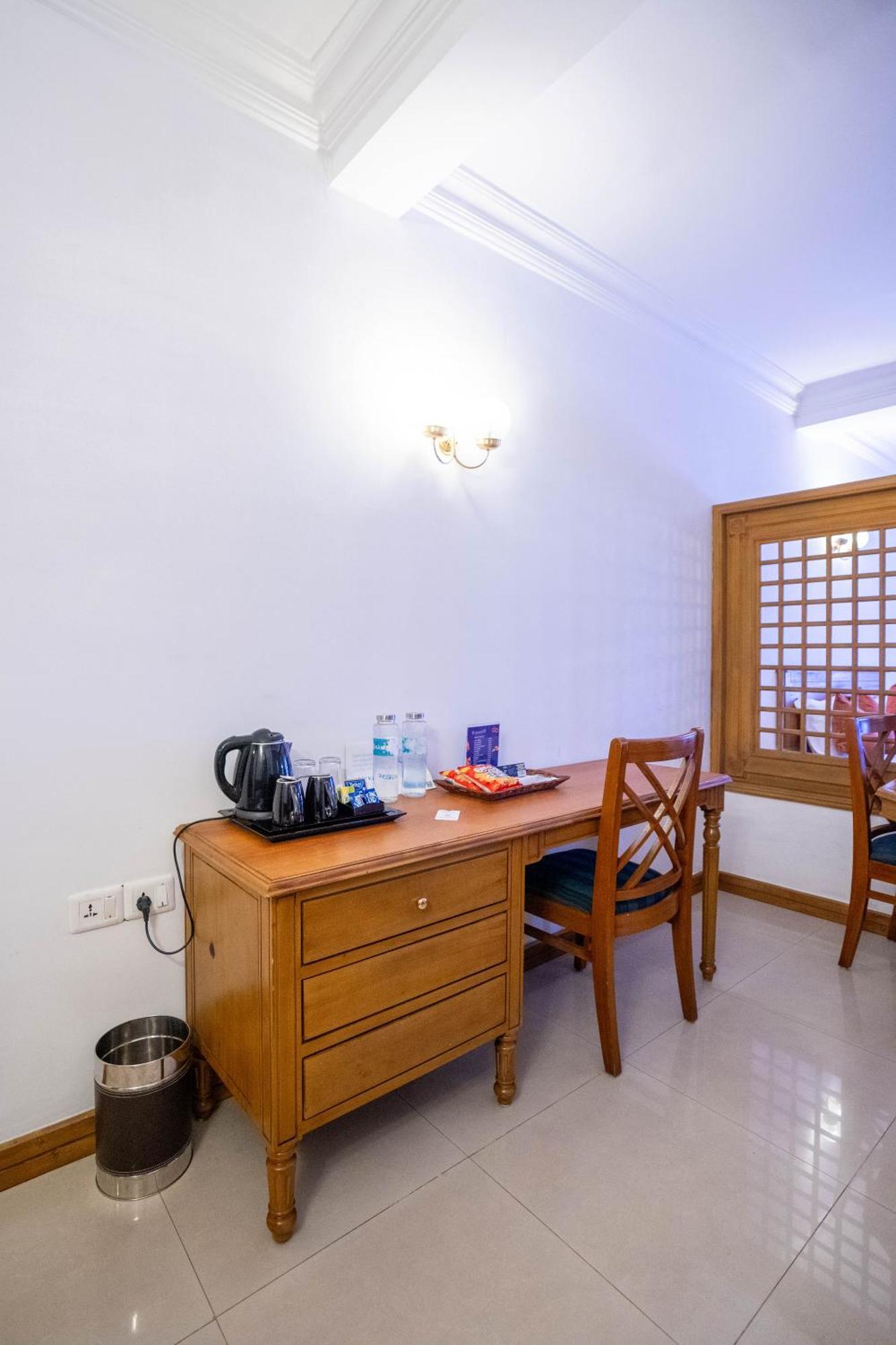 Casino Hotels Ltd Thrissur Eksteriør bilde
