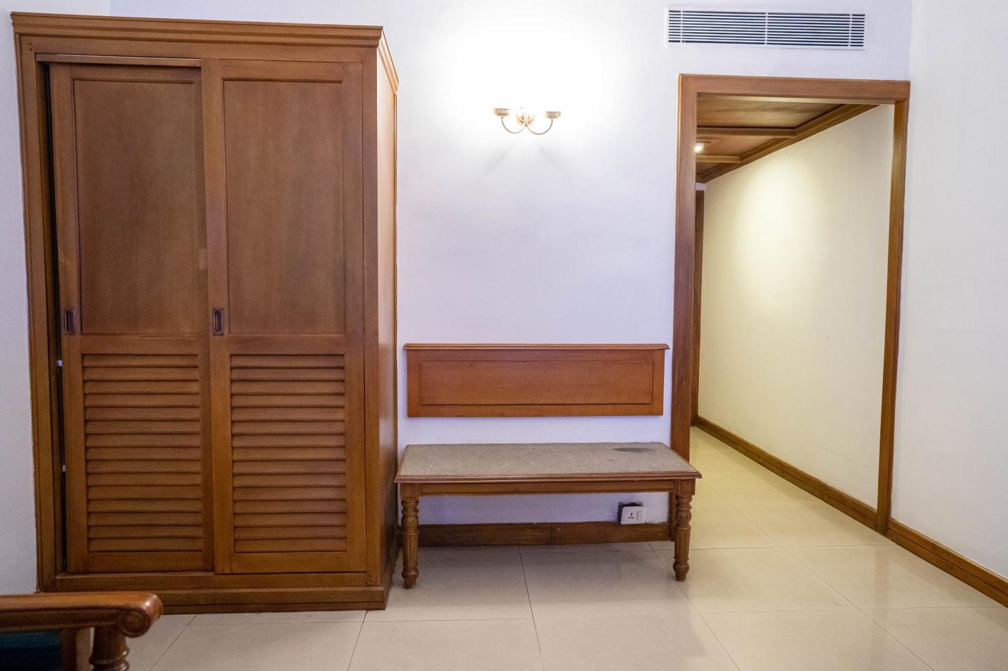 Casino Hotels Ltd Thrissur Eksteriør bilde