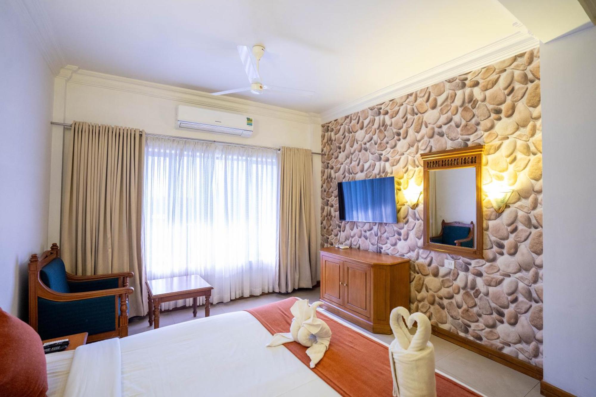Casino Hotels Ltd Thrissur Eksteriør bilde