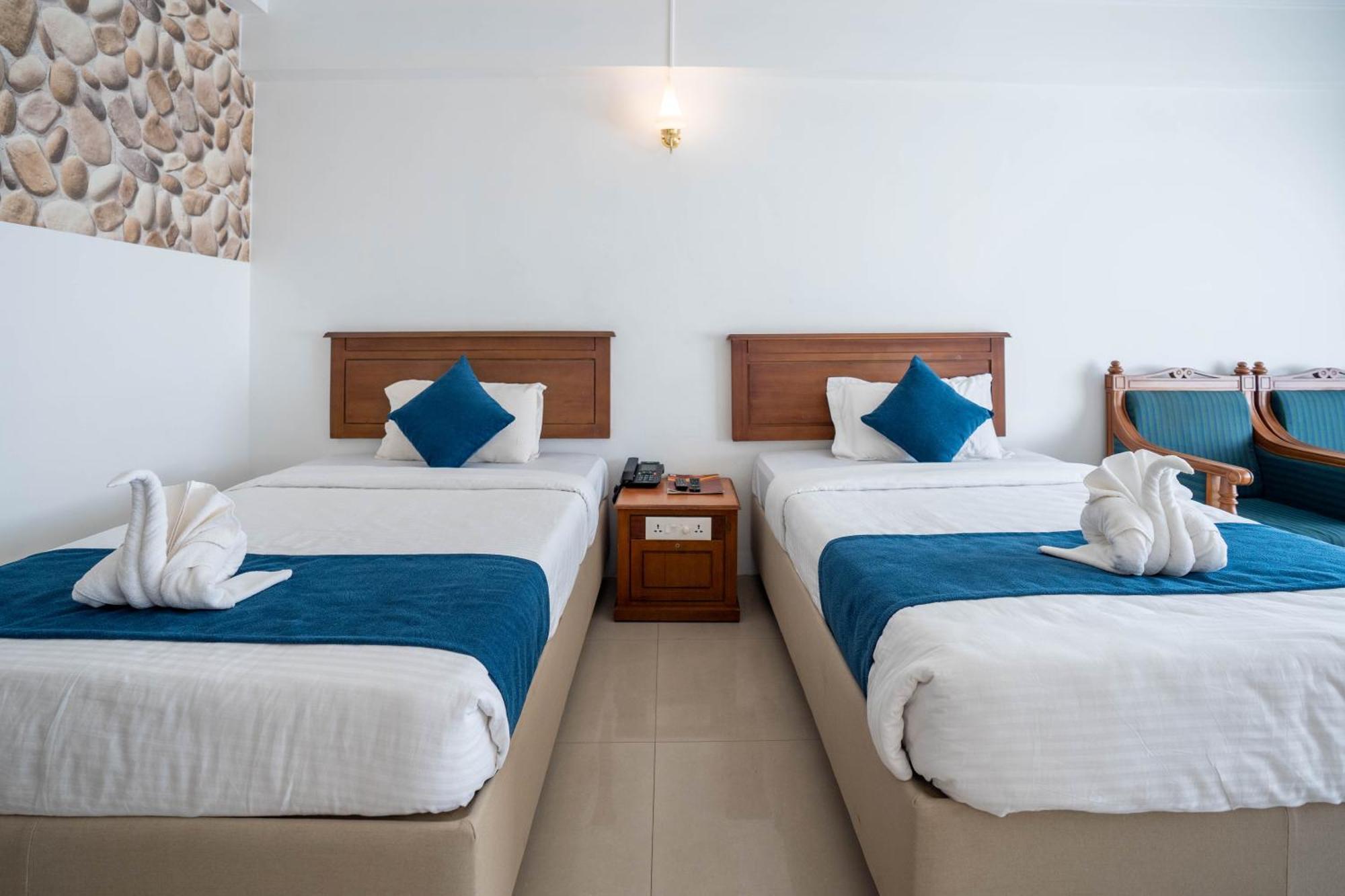Casino Hotels Ltd Thrissur Eksteriør bilde