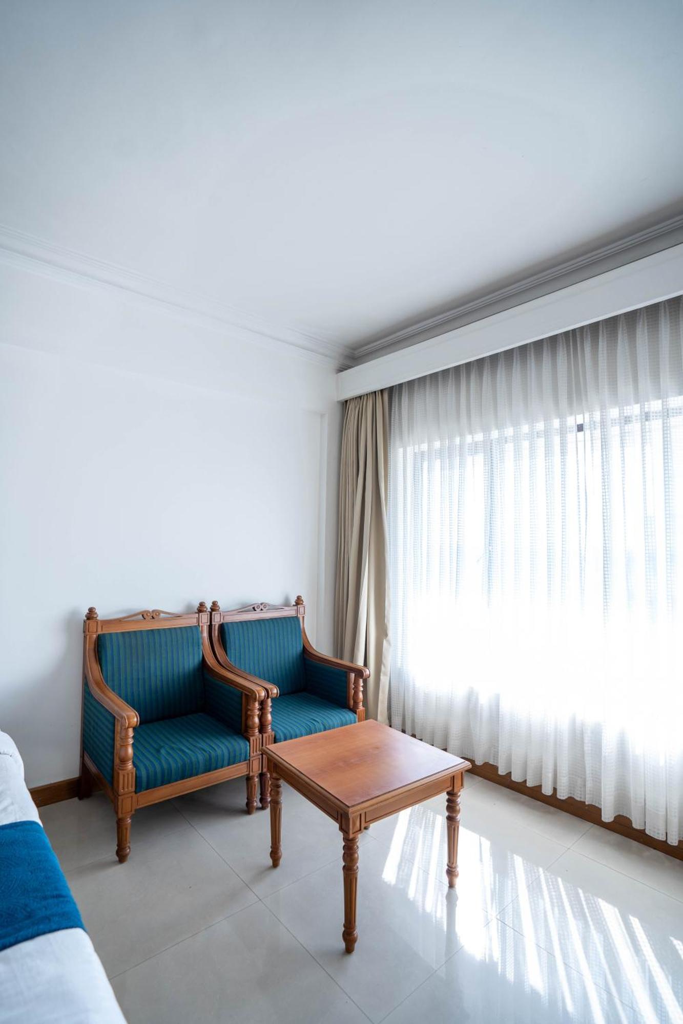 Casino Hotels Ltd Thrissur Eksteriør bilde