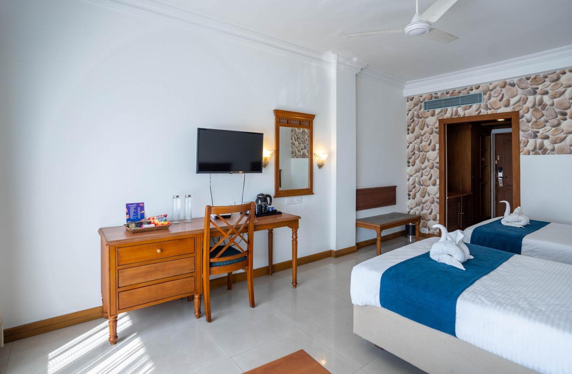 Casino Hotels Ltd Thrissur Eksteriør bilde