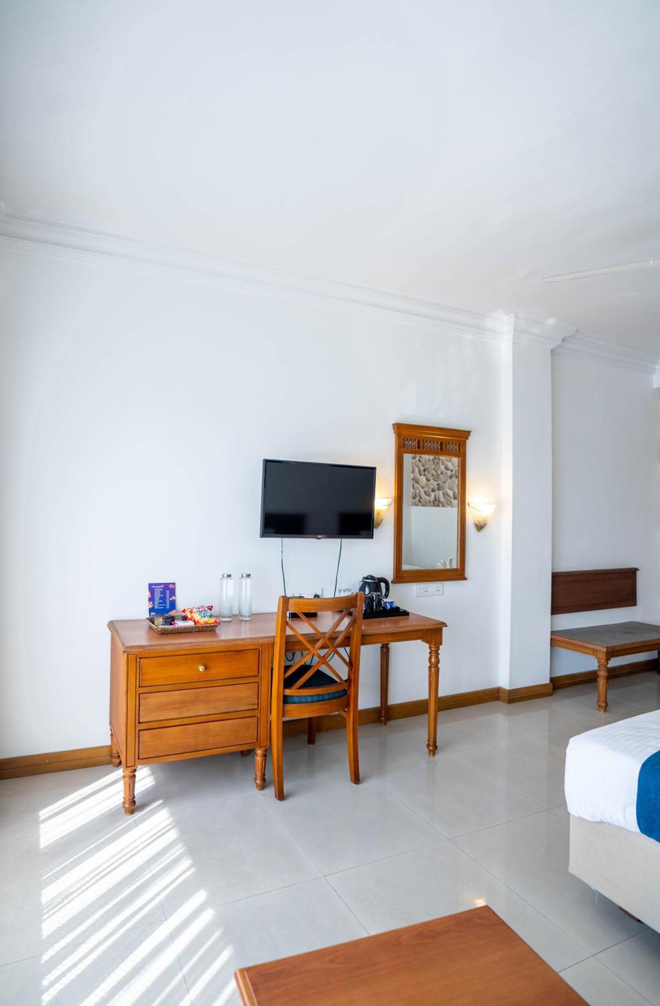 Casino Hotels Ltd Thrissur Eksteriør bilde