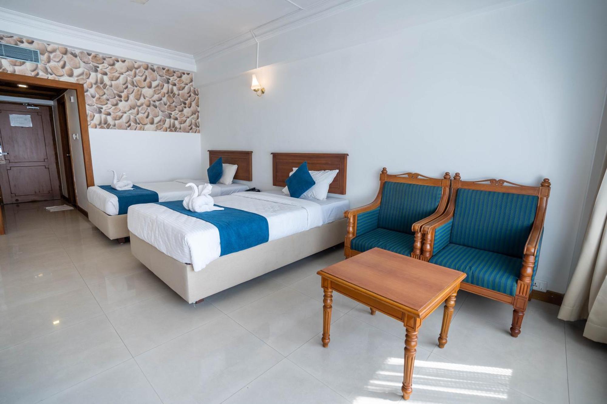 Casino Hotels Ltd Thrissur Eksteriør bilde